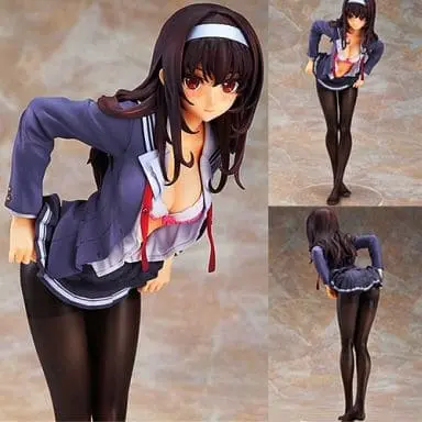 Figure - Saekano / Kasumigaoka Utaha