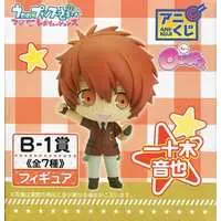 Ani Kuji - Uta no☆Prince-sama♪ / Ittoki Otoya