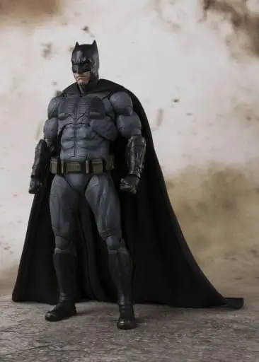 S.H.Figuarts - Batman