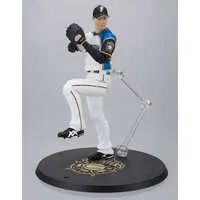 S.H.Figuarts - Hokkaido Nippon-Ham Fighters / Ohtani Shohei