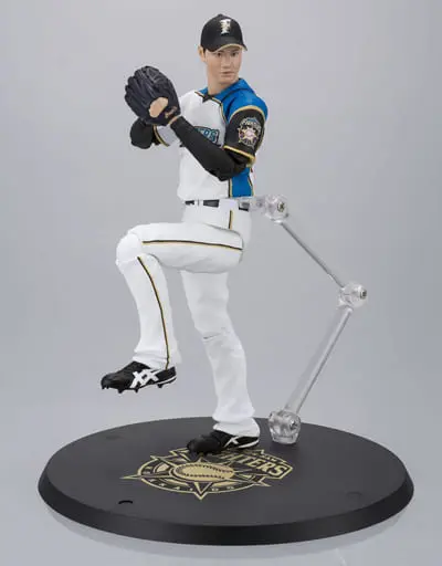 S.H.Figuarts - Hokkaido Nippon-Ham Fighters / Ohtani Shohei