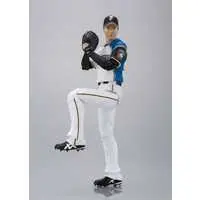 S.H.Figuarts - Hokkaido Nippon-Ham Fighters / Ohtani Shohei