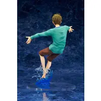 Figure - Free! - Iwatobi Swim Club / Nanase Haruka & Tachibana Makoto