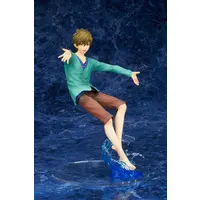 Figure - Free! - Iwatobi Swim Club / Nanase Haruka & Tachibana Makoto