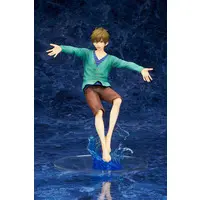 Figure - Free! - Iwatobi Swim Club / Nanase Haruka & Tachibana Makoto