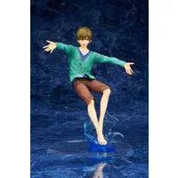 Figure - Free! - Iwatobi Swim Club / Nanase Haruka & Tachibana Makoto