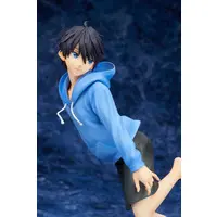 Figure - Free! - Iwatobi Swim Club / Nanase Haruka & Tachibana Makoto