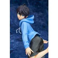 Figure - Free! - Iwatobi Swim Club / Nanase Haruka & Tachibana Makoto