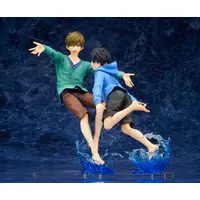 Figure - Free! - Iwatobi Swim Club / Nanase Haruka & Tachibana Makoto