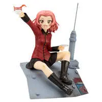 Figure - Girls und Panzer / Rosehip