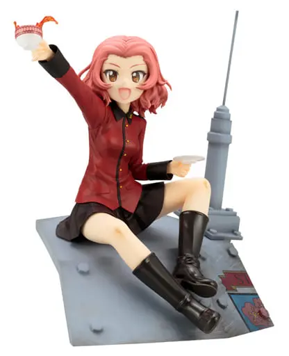 Figure - Girls und Panzer / Rosehip