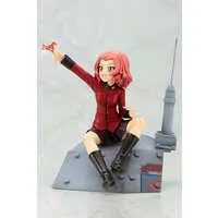 Figure - Girls und Panzer / Rosehip