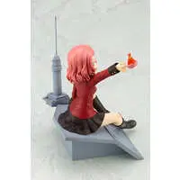 Figure - Girls und Panzer / Rosehip