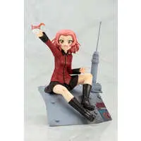 Figure - Girls und Panzer / Rosehip