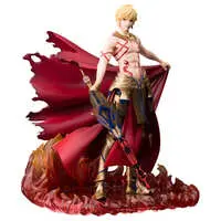 Figure - Fate/Grand Order / Gilgamesh (Archer)