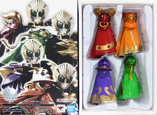 S.H.Figuarts - Kamen Rider Wizard