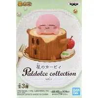 Paldolce collection - Kirby's Dream Land