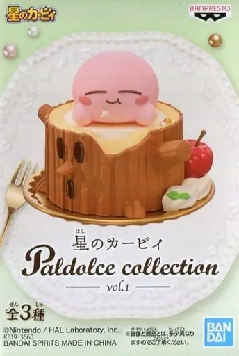 Paldolce collection - Kirby's Dream Land