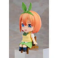 Nendoroid Swacchao! - Nendoroid - 5-toubun no Hanayome (The Quintessential Quintuplets) / Nakano Yotsuba