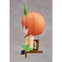 Nendoroid Swacchao! - Nendoroid - 5-toubun no Hanayome (The Quintessential Quintuplets) / Nakano Yotsuba