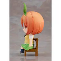 Nendoroid Swacchao! - Nendoroid - 5-toubun no Hanayome (The Quintessential Quintuplets) / Nakano Yotsuba