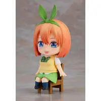 Nendoroid Swacchao! - Nendoroid - 5-toubun no Hanayome (The Quintessential Quintuplets) / Nakano Yotsuba