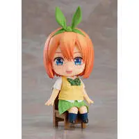 Nendoroid Swacchao! - Nendoroid - 5-toubun no Hanayome (The Quintessential Quintuplets) / Nakano Yotsuba