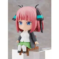 Nendoroid - Nendoroid Swacchao! - 5-toubun no Hanayome (The Quintessential Quintuplets) / Nakano Nino