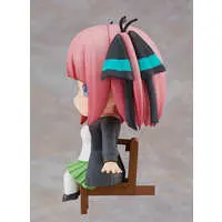 Nendoroid - Nendoroid Swacchao! - 5-toubun no Hanayome (The Quintessential Quintuplets) / Nakano Nino