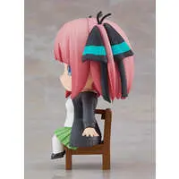 Nendoroid - Nendoroid Swacchao! - 5-toubun no Hanayome (The Quintessential Quintuplets) / Nakano Nino