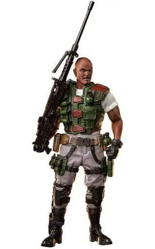 Figure - G.I. Joe