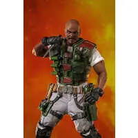 Figure - G.I. Joe