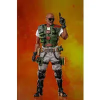 Figure - G.I. Joe