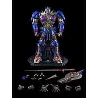 Figure - Transformers / Optimus Prime