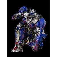 Figure - Transformers / Optimus Prime