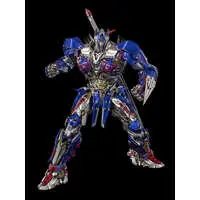 Figure - Transformers / Optimus Prime