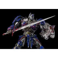 Figure - Transformers / Optimus Prime