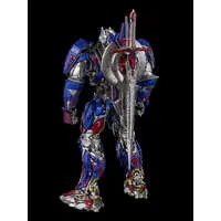 Figure - Transformers / Optimus Prime