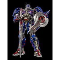 Figure - Transformers / Optimus Prime