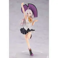 Figure - Majo no Tabitabi / Elaina