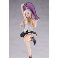 Figure - Majo no Tabitabi / Elaina