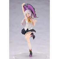 Figure - Majo no Tabitabi / Elaina