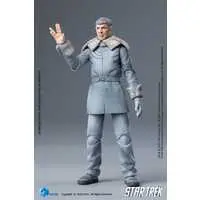 Figure - Star Trek