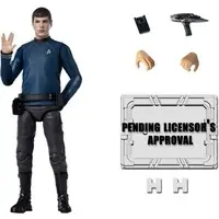 Figure - Star Trek