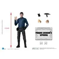 Figure - Star Trek