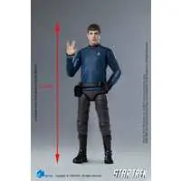 Figure - Star Trek