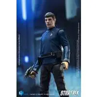 Figure - Star Trek