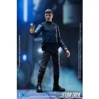 Figure - Star Trek