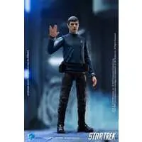 Figure - Star Trek