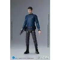 Figure - Star Trek